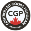 Controlled Goods Program Certificate 31880